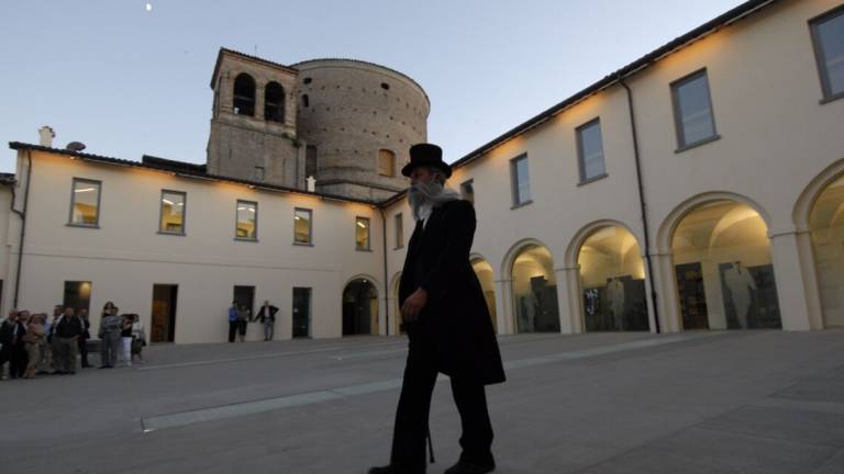 Per dare all'Artusi un nuovo volto Per dare all'Artusi un nuovo volto