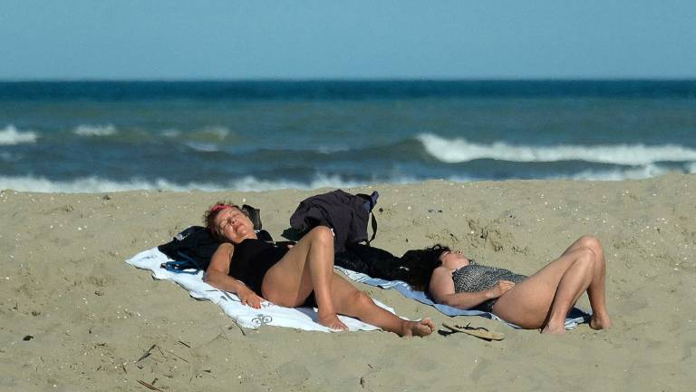 Mare: escherichia coli ed enterococchi: sforamenti a Cervia, Cesenatico, Riccione e Bellaria. Divieti di balneazione in arrivo Mare: escherichia coli ed enterococchi: sforamenti a Cervia, Cesenatico, Riccione e Bellaria. Divieti di balneazione in arrivo