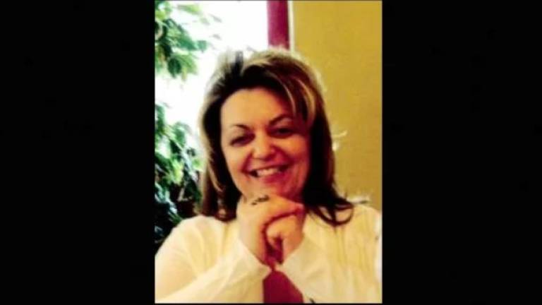 Riccione, morta Katia Galassi, storica voce di Radio Sabbia Riccione, morta Katia Galassi, storica voce di Radio Sabbia