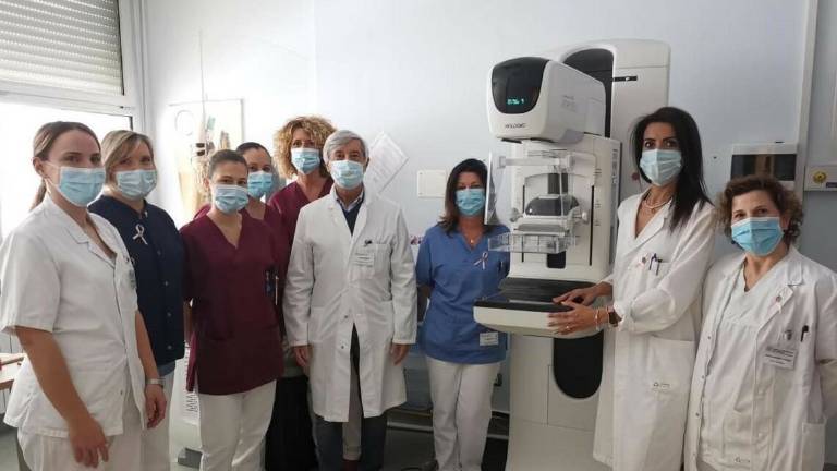 Cancro in aumento causa pandemia, progetto Tackle dello Ior Cancro in aumento causa pandemia, progetto Tackle dello Ior