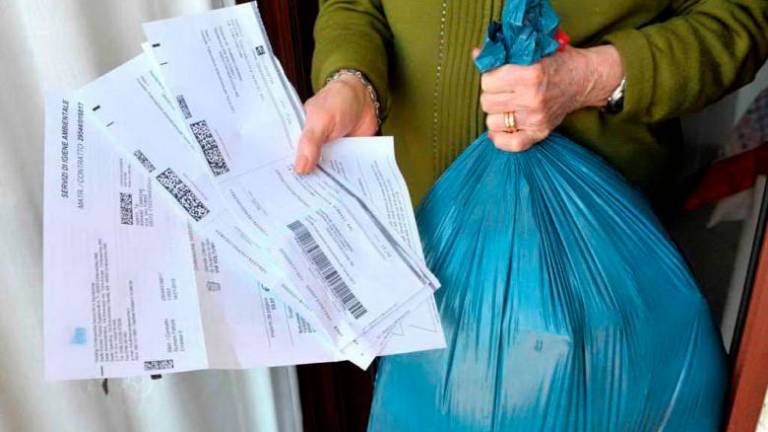 Alluvione in Bassa Romagna: rimborsata la Tari 2024 alle famiglie alluvionate due volte Alluvione in Bassa Romagna: rimborsata la Tari 2024 alle famiglie alluvionate due volte