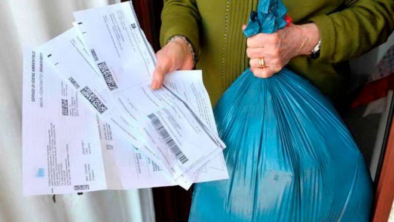 Ravenna, Tari: scadenza della prima rata posticipata al 30 novembre Ravenna, Tari: scadenza della prima rata posticipata al 30 novembre