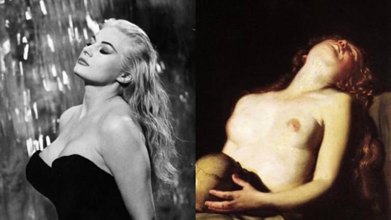 Cagnacci e Fellini: mostra a Rimini nel 2020 Cagnacci e Fellini: mostra a Rimini nel 2020