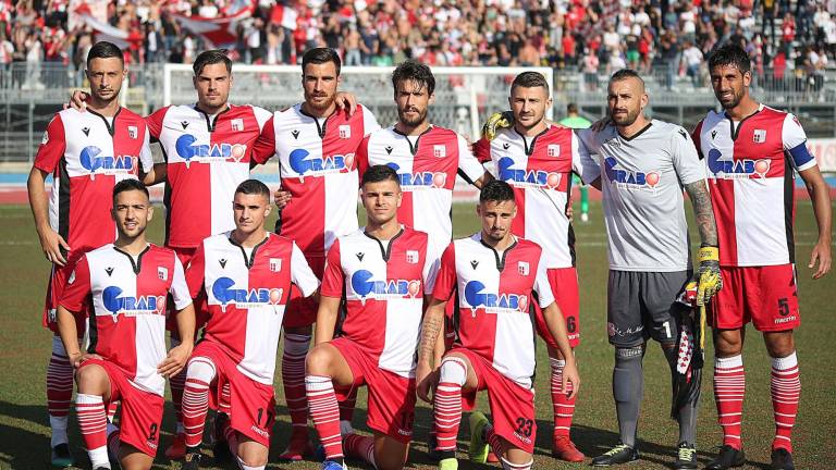 Calcio serie C, Rimini-Vis Pesaro si giocherà sabato alle 15 Calcio serie C, Rimini-Vis Pesaro si giocherà sabato alle 15