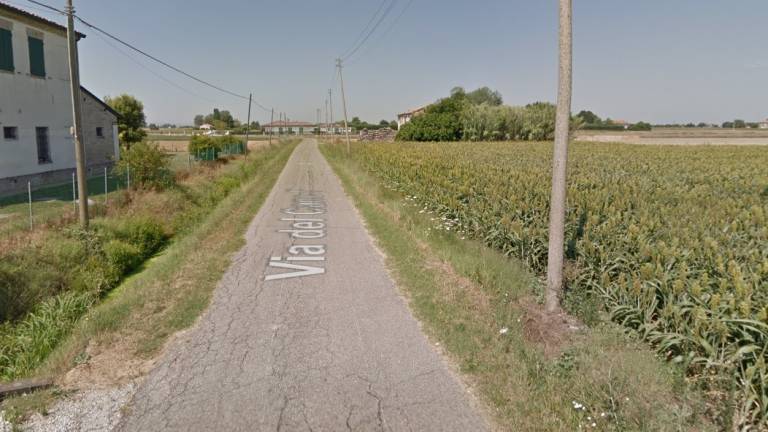 Cesena, 200mila euro per le strade vicinali: ecco i lavori in programma Cesena, 200mila euro per le strade vicinali: ecco i lavori in programma