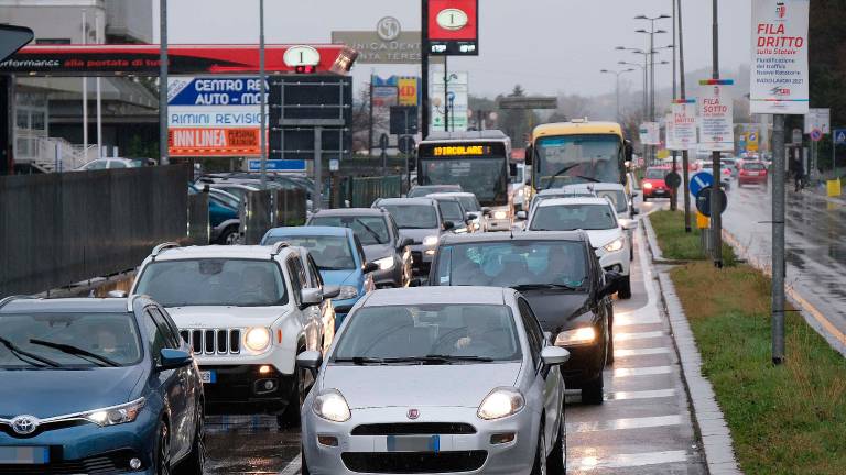 Assicurazioni auto, forti aumenti in Romagna. Ecco dove si paga di più Assicurazioni auto, forti aumenti in Romagna. Ecco dove si paga di più