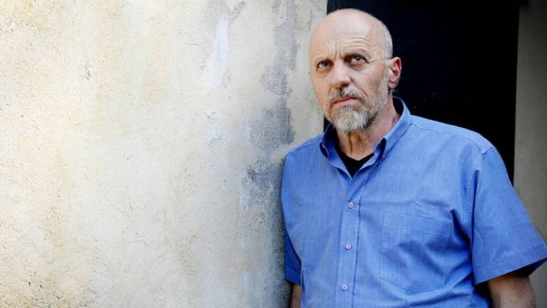 Marco Paolini apre il Verucchio festival Marco Paolini apre il Verucchio festival