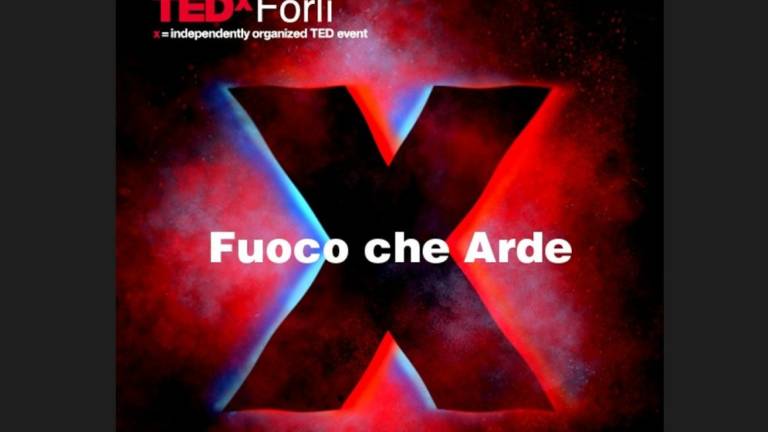 Forlì, Tedx: Darina Mifkova, Monica Fantini e Maria Luisa Fecola tra i relatori Forlì, Tedx: Darina Mifkova, Monica Fantini e Maria Luisa Fecola tra i relatori