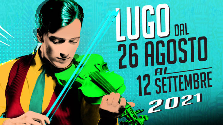 Lugo, dal Ministero della Cultura 50mila euro per il Rossini Open Lugo, dal Ministero della Cultura 50mila euro per il Rossini Open
