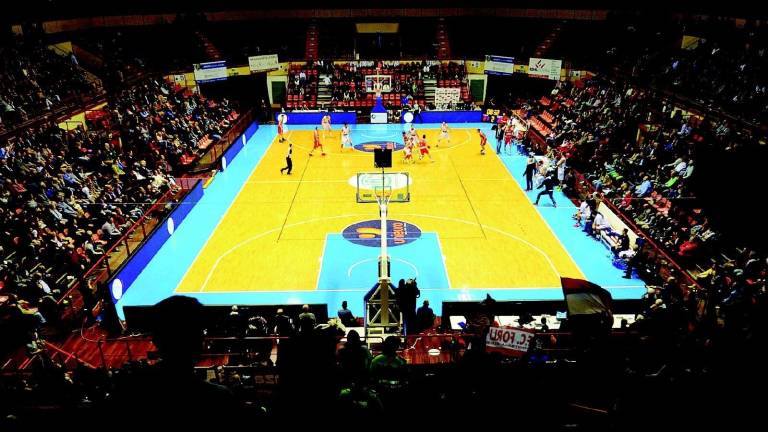 Basket, ecco le partite precampionato dell'Unieuro Forlì Basket, ecco le partite precampionato dell'Unieuro Forlì