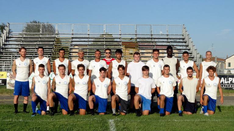 Calcio Eccellenza e Promozione, gli accoppiamenti di Coppa Italia Calcio Eccellenza e Promozione, gli accoppiamenti di Coppa Italia
