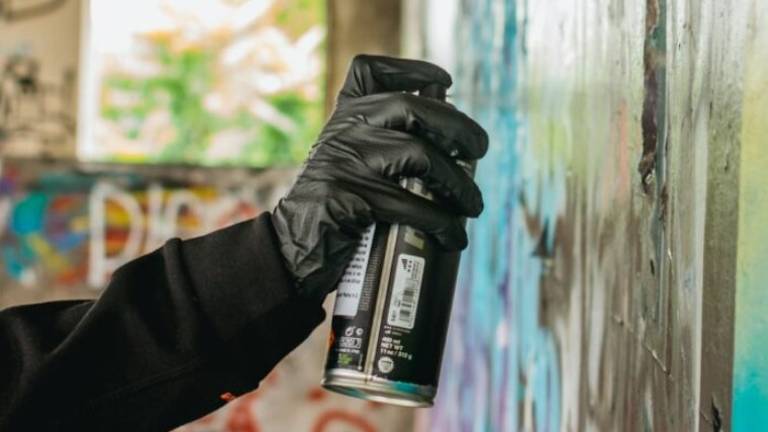 Calcio C, Spray nero dei tifosi nei bagni dello stadio: Rimini multato Calcio C, Spray nero dei tifosi nei bagni dello stadio: Rimini multato