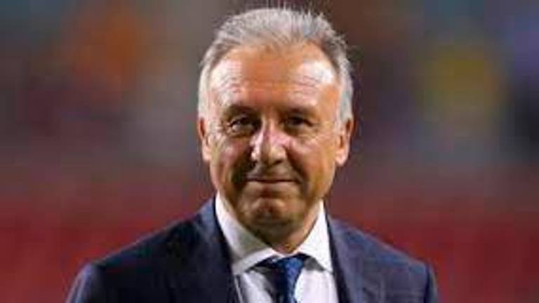 Alberto Zaccheroni Alberto Zaccheroni