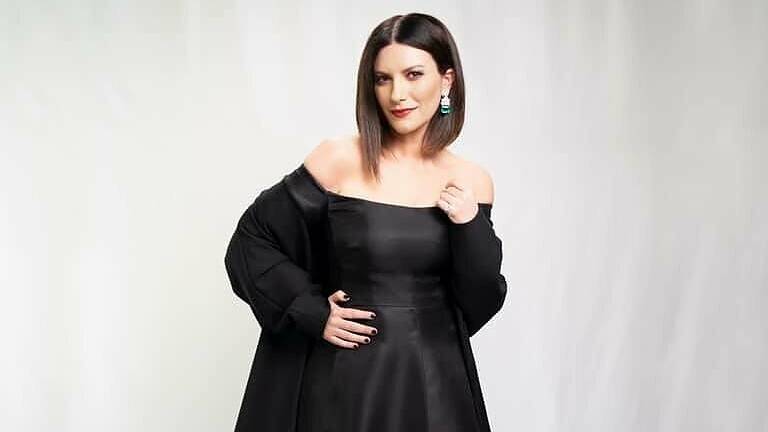 Laura Pausini, niente Oscar: «Ma torno in Italia felice» Laura Pausini, niente Oscar: «Ma torno in Italia felice»