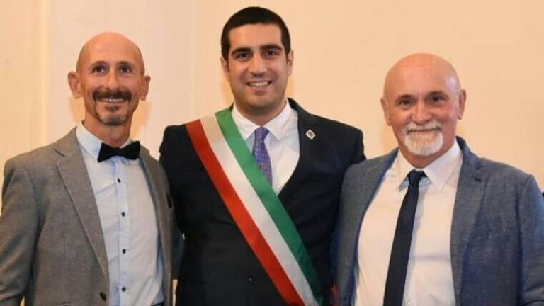 Ravenna. Addio a Elio Venturi, storico attivista dei diritti gay Ravenna. Addio a Elio Venturi, storico attivista dei diritti gay