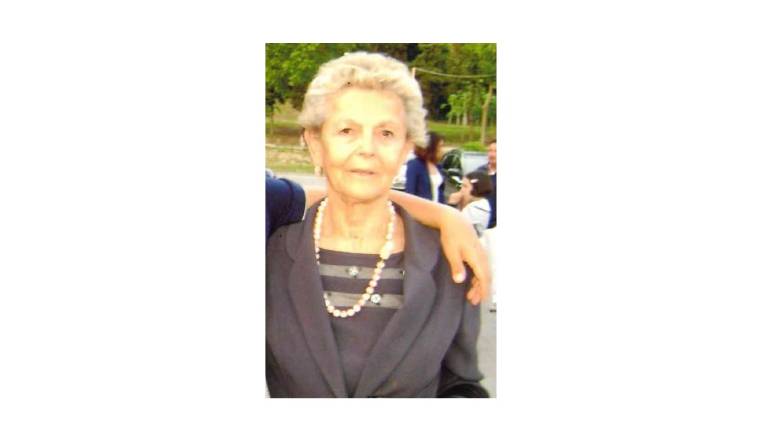 Donna scomparsa a Cattolica: ricerche ancora senza esito Donna scomparsa a Cattolica: ricerche ancora senza esito