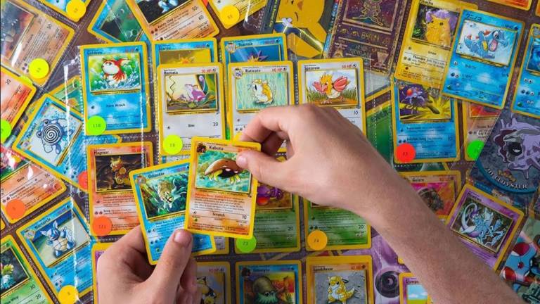 Pokemon da collezione rubati per poi comprarsi la droga: ancora un arresto a Savignano Mare Pokemon da collezione rubati per poi comprarsi la droga: ancora un arresto a Savignano Mare
