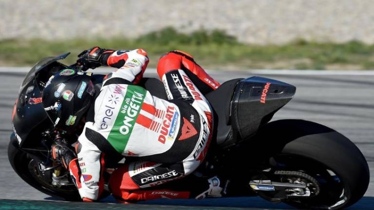 MotoE, Torres vince a Le Mans, quarto posto per Zannoni MotoE, Torres vince a Le Mans, quarto posto per Zannoni
