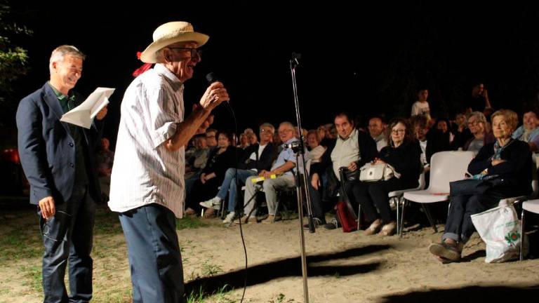 Montiano, Longiano e Roncofreddo sono tornati a riunirsi “sul confine” FOTOGALLERY Montiano, Longiano e Roncofreddo sono tornati a riunirsi “sul confine” FOTOGALLERY