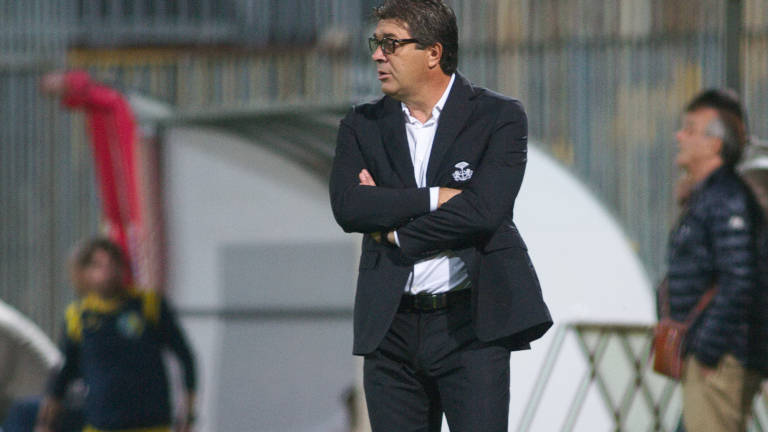 Calcio, il Ravenna cade di misura a Vicenza (1-0) Calcio, il Ravenna cade di misura a Vicenza (1-0)