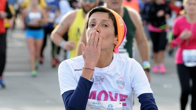 Un passo dopo l'altro e si ricomincia: 4 pazienti oncologiche alla conquista della Via Francigena Un passo dopo l'altro e si ricomincia: 4 pazienti oncologiche alla conquista della Via Francigena