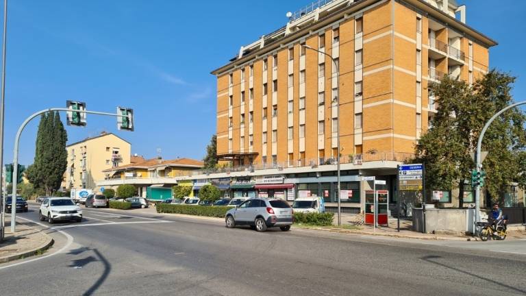 Santarcangelo, approvato il progetto della pista ciclopedonale lungo la via Emilia Santarcangelo, approvato il progetto della pista ciclopedonale lungo la via Emilia