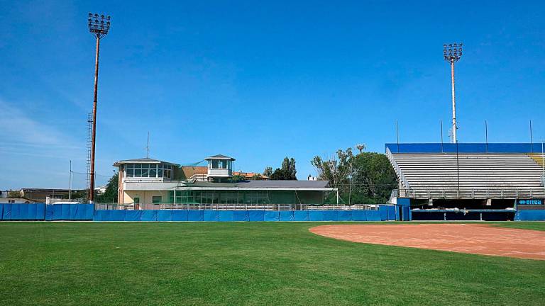 Scontro sullo stadio, il Comune mette in mora l’Asd Rimini Baseball Scontro sullo stadio, il Comune mette in mora l’Asd Rimini Baseball