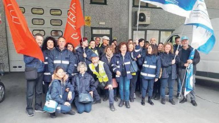 Poste spa, avanti con lo sciopero a San Marino Poste spa, avanti con lo sciopero a San Marino