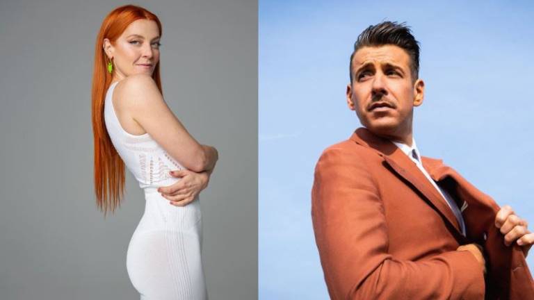 Rds 100% Grandi Successi a Rimini con Gabbani e Noemi Rds 100% Grandi Successi a Rimini con Gabbani e Noemi