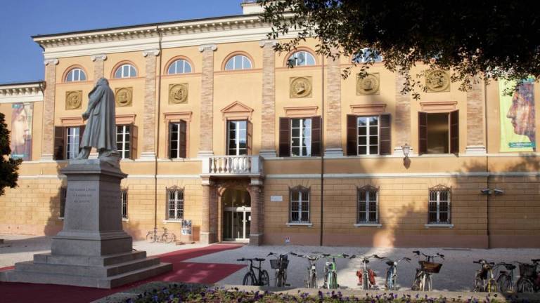 Cesena, filosofia della fisica protagonista alla Malatestiana Cesena, filosofia della fisica protagonista alla Malatestiana