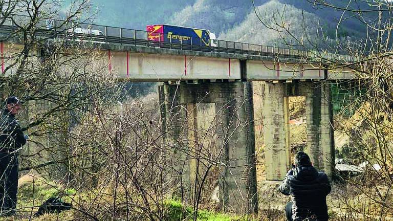 Cesena. E45, sette mesi di domande senza risposte Cesena. E45, sette mesi di domande senza risposte
