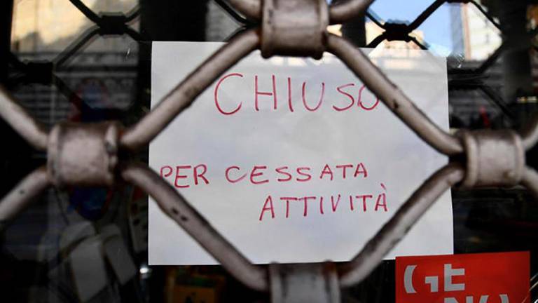 Emilia-Romagna. In 10 anni perse 7.500 imprese del commercio Emilia-Romagna. In 10 anni perse 7.500 imprese del commercio