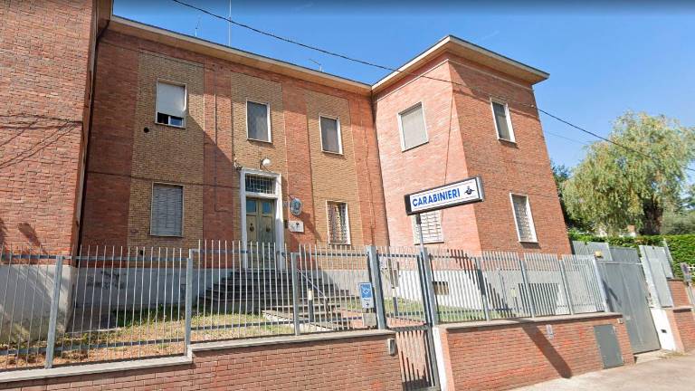 Botte ai bimbi dell’asilo di Longiano: la maestra picchiava solo quando non c’erano colleghe a vederla Botte ai bimbi dell’asilo di Longiano: la maestra picchiava solo quando non c’erano colleghe a vederla