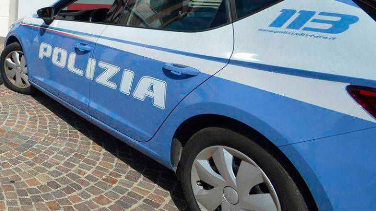 Rimini, beffati in vacanza in hotel: arrestati due ricercati internazionali Rimini, beffati in vacanza in hotel: arrestati due ricercati internazionali
