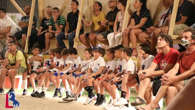 Lugo 1982, un nuovo progetto di calcio - Gallery Lugo 1982, un nuovo progetto di calcio - Gallery