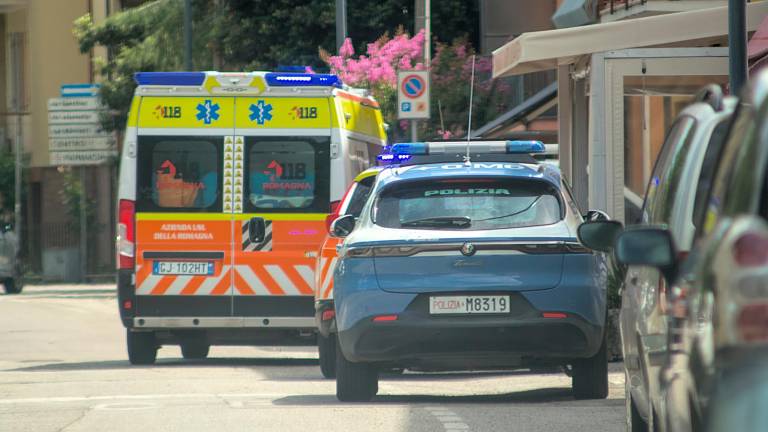 Ravenna, emergenza sicurezza: la prefettura intensifica i controlli. Giro di vite sugli irregolari Ravenna, emergenza sicurezza: la prefettura intensifica i controlli. Giro di vite sugli irregolari