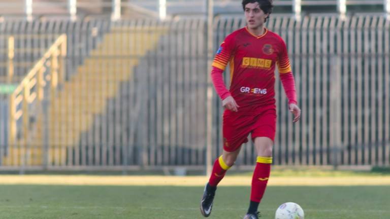Calcio D, Luciani: Ravenna, un passo alla volta verso i play-off Calcio D, Luciani: Ravenna, un passo alla volta verso i play-off