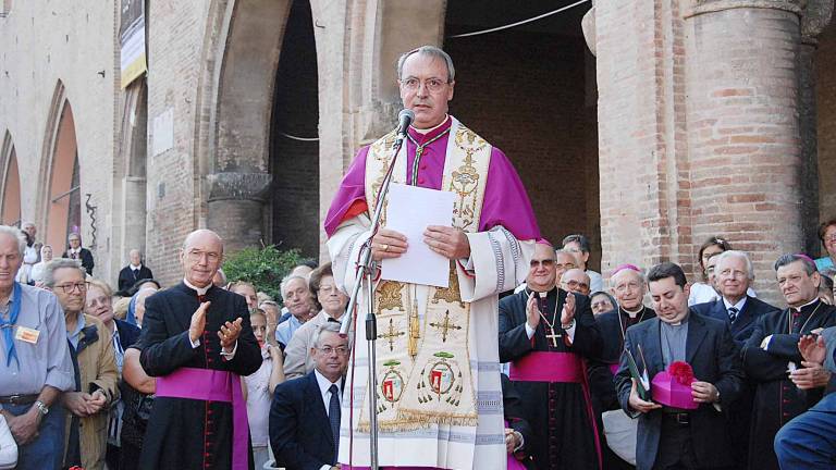 Diocesi di Rimini: ecco tutte le nomine dei parroci Diocesi di Rimini: ecco tutte le nomine dei parroci