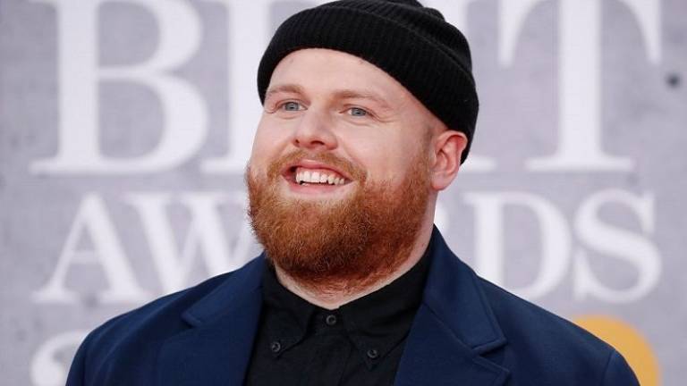 Tom Walker agli Agostiniani di Rimini per Percuotere la mente Tom Walker agli Agostiniani di Rimini per Percuotere la mente