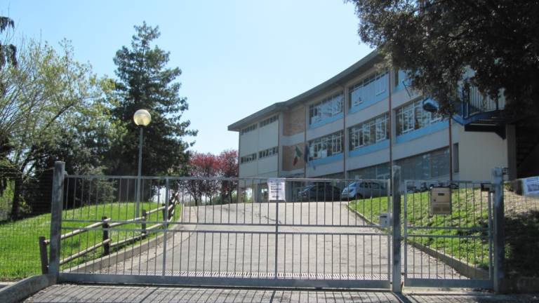 Cesena, a giugno i lavori di manutenzione della scuola primaria di Case Finali Cesena, a giugno i lavori di manutenzione della scuola primaria di Case Finali