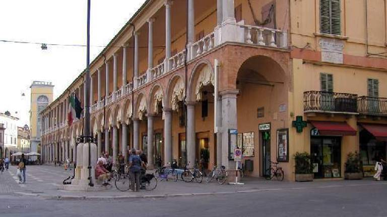 Faenza verso le elezioni Faenza verso le elezioni