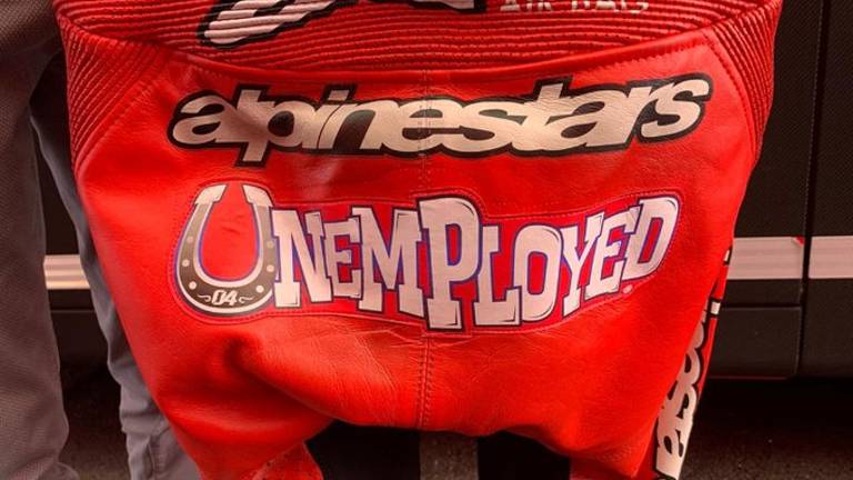 MotoGp, il disoccupato Dovizioso insegue un capolavoro a Misano MotoGp, il disoccupato Dovizioso insegue un capolavoro a Misano
