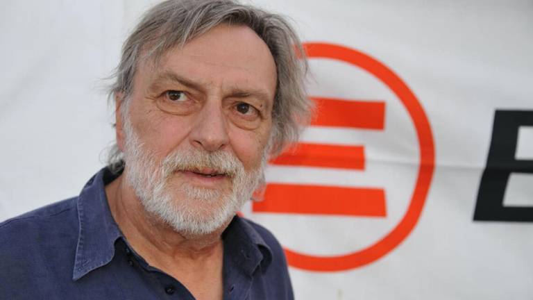 Marco Di Maio: «Intitolare a Gino Strada il futuro ospedale di Cesena» Marco Di Maio: «Intitolare a Gino Strada il futuro ospedale di Cesena»