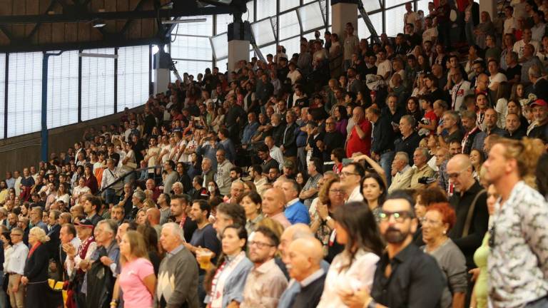 Basket A2, Rimini terra di canestri. Carasso: Superati i 1.250 abbonati Basket A2, Rimini terra di canestri. Carasso: Superati i 1.250 abbonati