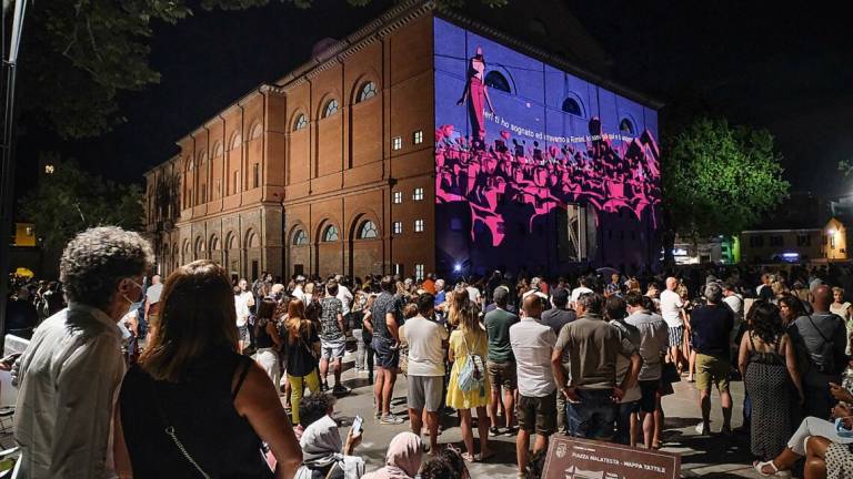 Rimini Capitale Italiana della Cultura 2025: ecco il comitato promotore Rimini Capitale Italiana della Cultura 2025: ecco il comitato promotore
