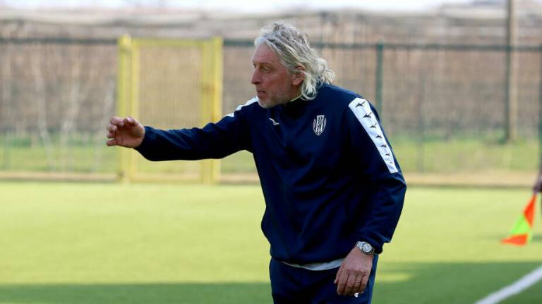 Calcio, la Primavera del Cesena ha il Manuzzi come premio Calcio, la Primavera del Cesena ha il Manuzzi come premio