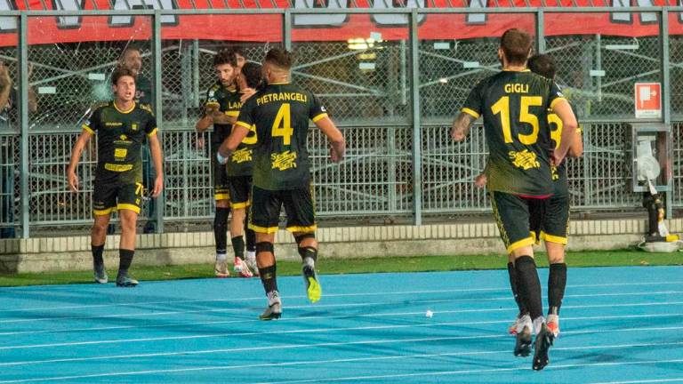 Calcio C, il Rimini per alzare il muro si affida ai soliti noti Calcio C, il Rimini per alzare il muro si affida ai soliti noti