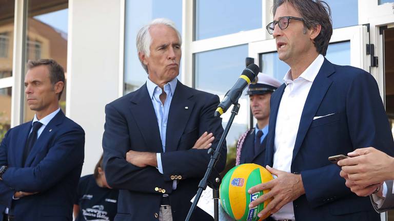Rimini tra province più sportive d'Italia. Prima in Romagna Rimini tra province più sportive d'Italia. Prima in Romagna