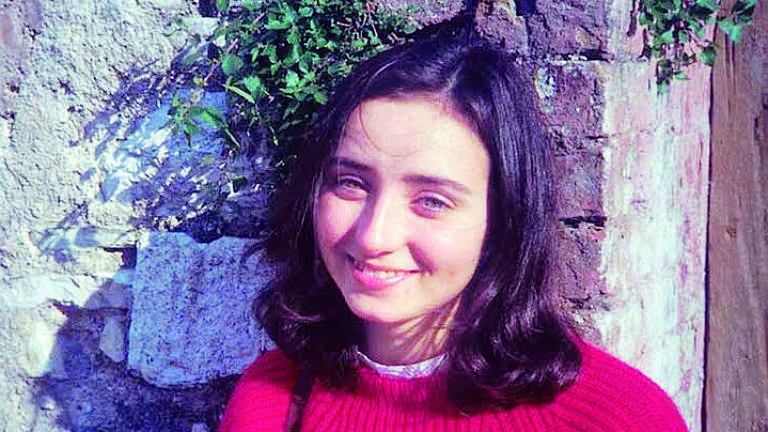 Rimini, giovedì una messa per ricordare i 60 anni dalla nascita di Sandra Sabattini Rimini, giovedì una messa per ricordare i 60 anni dalla nascita di Sandra Sabattini