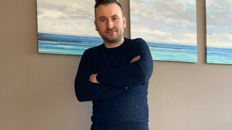 Forlì, Confartigianato Gruppo Giovani: Andreini confermato presidente Forlì, Confartigianato Gruppo Giovani: Andreini confermato presidente